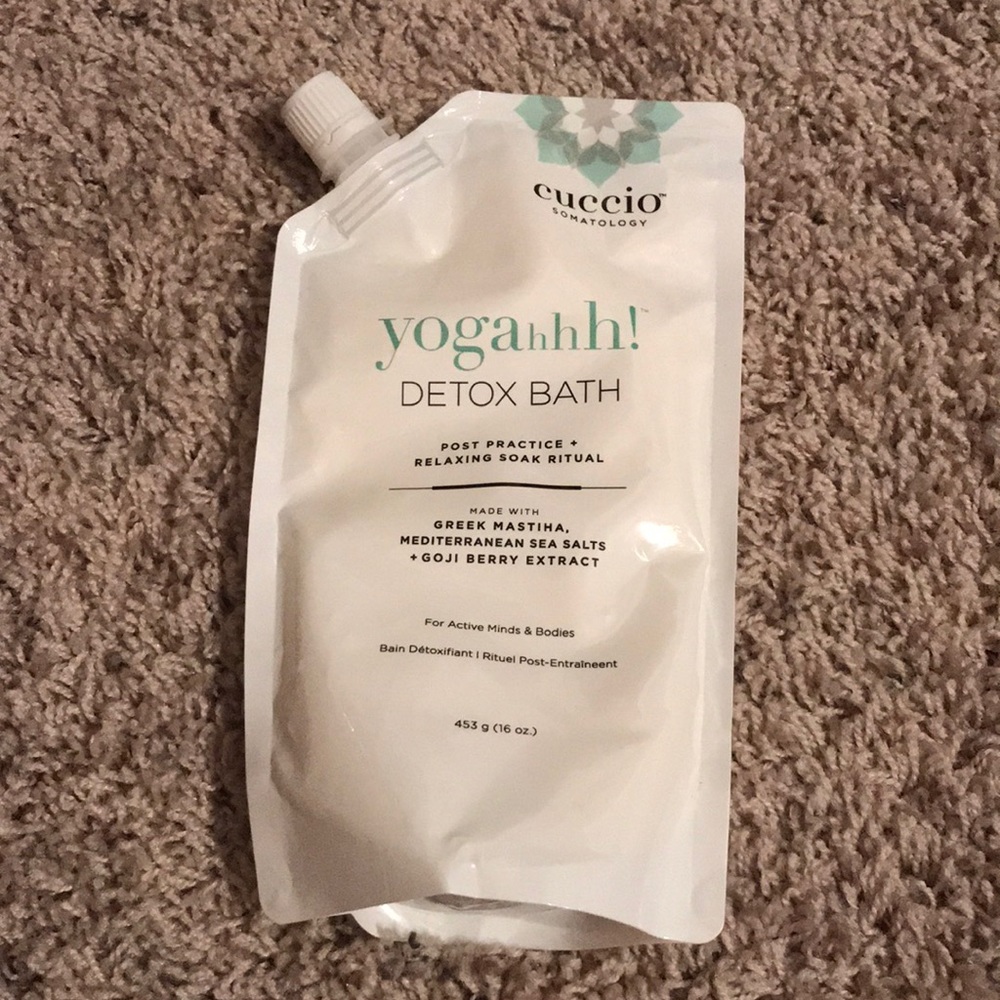 Bundle fabfit items